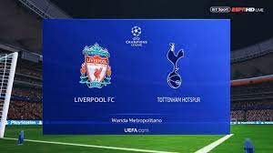 Uefa Champions League 2019 Final Liverpool Vs Tottenham Hotspurs Uefa Champions League Champions League Tottenham