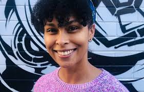 A Summer of Hope: Margo's story