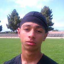 Lorenzo Arroyo's Instagram, Twitter & Facebook