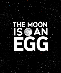 Official Doctor Who Tumblr The Moon Is An Egg Doctor Who All Doctor Who Doctor Who Tumblr