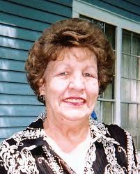 Peggy Raska Obituary (2012)