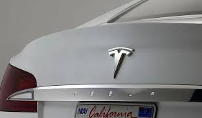They got rid of the fake grille. Tesla Logo Tesla Car Symbol Meaning And History Turbologo