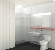 Bath makeover of arkansas can turn your outdated bathroom into a room you're proud to show off. Guest Bathroom Makeover 21c Louisville