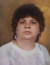 Obituary information for Betty Ann Clement