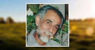 Eugene Salazar Obituary July 20, 2015