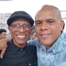 EL 24 DE OCTUBRE DEL AÑO 1964, NACE.. ELOY RÍOS. Flamante cantante  Venezolano, nacido en la ciudad de Caracas-Venezuela. Fue cantante y  corista de la orquesta merengue de Sergio Vargas y Caña