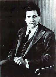 Image result for சுப்பிரமணியம் சந்திரசேகர்