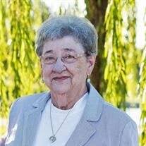 Isabelle "Belle" Rita Richard Obituary