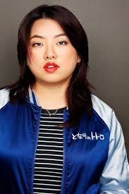 Kristina Wong for Public Office (2020)