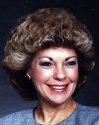 Barbara Fyfe (1941-2008)