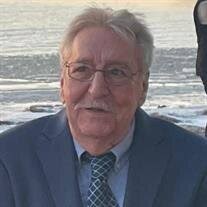 Raymond William Carrier Jr. Obituary