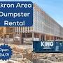 King dumpster rental from m.facebook.com