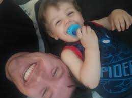 Fundraiser by Carrie Mohr : Shane's Legal Struggle: A Father's Fight