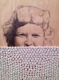 I'm all over the place”