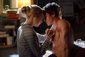 The bates brothers live in an elaborate underwater research and. Emma Stone And Marc Webb The Amazing Spider Man Interview