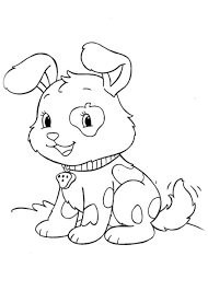 Sie können jedes gewünschte hunde bild malen. Malvorlage Welpen Freunde Coloring And Malvorlagan