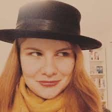 Ciara Marshall's Instagram, Twitter & Facebook