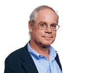 Simon Burns gets too hot to handle