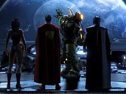 If you've been getting by on nothing more than the aging. Dc Universe Online Closes Down On Ps3 In January Polygon