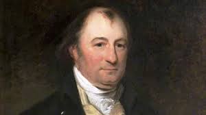 John Gilbert of Worsley