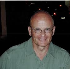 Lee Berger Obituary February 20, 2018