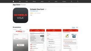 Scheels all sports and first bankcard have inked a deal in which they will be releasing the premier edition visa card, an elite version of their visa credit card. Scheels Visa Card Login And Support