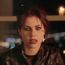 Bratz dolls as horror characters!