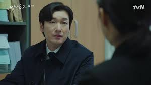 이광수 / lee kwang soo. Forest Of Secrets 2 Episode 10 Dramabeans Korean Drama Recaps