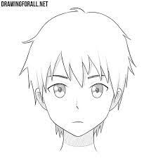 Check spelling or type a new query. How To Draw An Anime Face