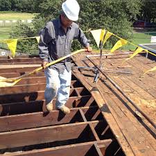 Evans Commercial Roofing LLC