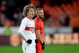 Fifa 21 alex král cardtype card rating, stats, attributes, price trend, reviews. Careermodestars On Twitter Fifa20 Alex Kral Spartak Moscow Czech Republic 74 84 Positions Cdm Cb Cm Age 21