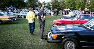 Sandhills Motoring Festival