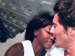 Lire son message sur ldpeople.com =. Hapsatou Sy A Accouche Decouvrez Le Prenom De Son Fils