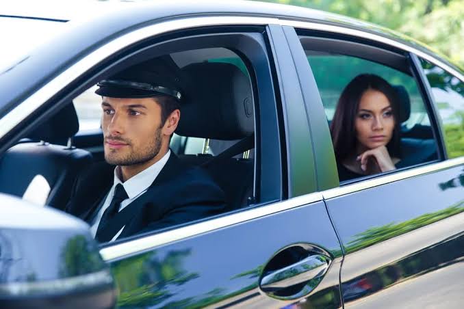 Chauffeur vs. Personal Driver: Which Service is Right for You? | Encore