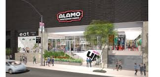 Raleigh is known as the city of oaks for its many oak trees, which line the streets in the heart of the city. Alamo Drafthouse To Open New Downtown Los Angeles Theater In July Boxoffice