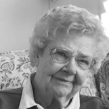Geneva Smith Obituary (1922