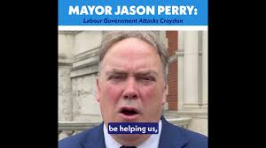 WATCH: Labour "minded" to force unelected Labour Commissioners