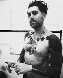 Davey havok is an american musician who has a net worth of $20 million. Davey Havok Altladyboners