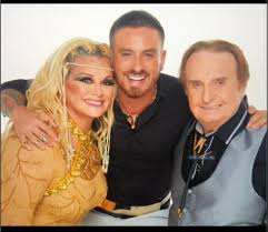 Revelaron detalles trascendentales sobre el. Carmen Luz Barbieri Carmen Laleona Twitter