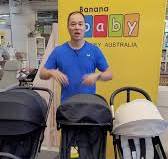 Master One-Handed Travel Stroller Folding Techniques
