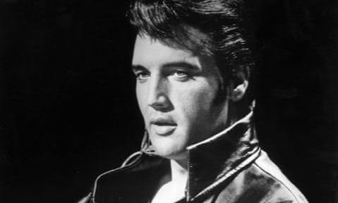 Elvis Presley: a life in pictures, 40 years after his death | Elvis Presley  | The Guardian