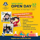 RBIS International School Bangkok Open Day event image