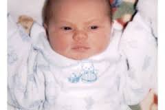 Lincoln Community Hospital Babies