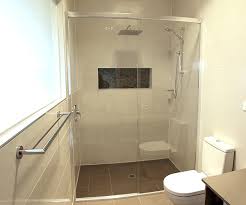 Monaro Screens Semi Frameless Shower Screens Canberra Semi Frameless Shower Screens Frameless Shower Shower Screen
