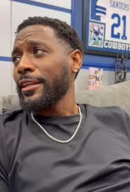 I don't know how they arrived @ this Triangle. This one might be a Good One  to keep up with. Lots to unpack two different men. But with similar  backgrounds one just