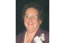 Marlene Spangler Obituary (1933