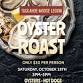 Tuckahoe Moose Oyster Roast event image