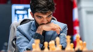 Norway Chess 2025: Gukesh loses tie-break, Erigaisi upsets Nakamura; Humpy leads women’s section