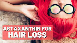 Astaxanthin with beta sitosterol sharply drops dht levels as featured in a prior update astaxanthin, when combined with saw palmetto and beta sitosterols, has the effect of dramatically reducing serum dht, and that's not all. How To Use Astaxanthin For Hair Loss Does It Really Work Youtube