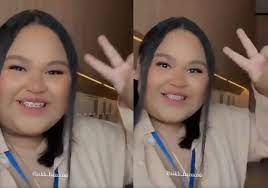 Jangan lupa bantu subscribe gaiss. Terlopong Tengok Perubahan Cik B Slow Slow Dah Boleh Panggil Cik Beautiful Yang Kecam Tu Hambek Viral Mstar